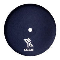 Фото 3 Кальян Y.K.A.P. Eco Black E2 