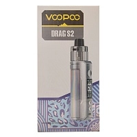 Фото  Набор Drag S2 (Colorful Silver) 