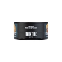 Фото  MustHave Undercoal с ароматом лимонного тоника, 25 гр. 