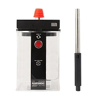 Фото 1 Кальян Nanosmoke Box Pro Led 