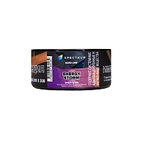 Фото  Spectrum HARD Energy storm 25гр 
