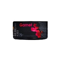 Фото  SEBERO Black с ароматом Гранат (Garnet), 25 гр. 