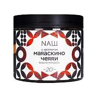 Фото  NАШ Мараскино черри 200гр 