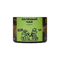 Фото  Северный Зеленый чай 40гр 