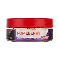 Фото  Ready с ароматом Клубника, Малина, Гранат (Pomeberry), 100гр. 