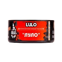 Фото  Burn BLACK Lulo 100гр 