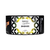 Фото  NАШ Ананас 100гр 