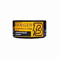 Фото  Banger с ароматом Лимонный Тоник(Lemon Tonic), 25 гр. 