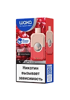 Фото  WAKA Гранат (7000 затяжек) 