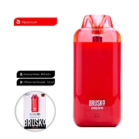 Фото 3 Электронная система BRUSKO FLEXUS FIT (красный) 