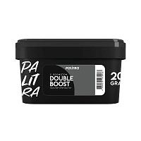 Фото  PALITRA с ароматом Двойной Буст(Double Boost) 200гр. 