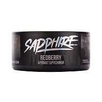 Фото 1 SAPPHIRE CROWN Redberry 100гр 