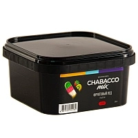 Фото  Chabacco Mix STRONG Fruit ice 200гр 