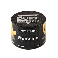 Фото  Duft Strong с ароматом Брауни (Brownie), 40гр. 