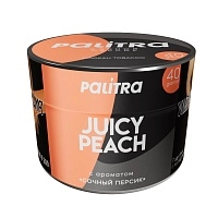 Фото  PALITRA Juicy peach 40гр 