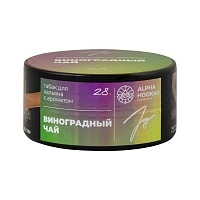 Фото  Joy с ароматом Виноградный чай, 25 гр. 