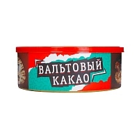 Фото  Северный Вальтовый какао 100гр 