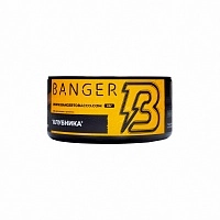 Фото  Banger Strawberry 25гр 