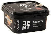 Фото  JENT с ароматом Сладкий табак(Bachata), 200 гр. 