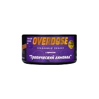 Фото 2 Overdose с ароматом Тропический лимонад (Fig Lemonade), 25гр. 
