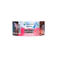 Фото  Spectrum Dezzert cherry 25гр 
