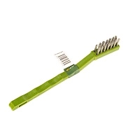 Фото  Щетка для чистки калауда (Маленькая) 