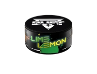 Фото  Duft Lime lemon 100гр 