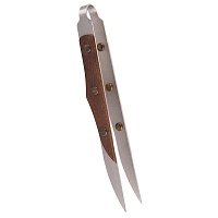 Фото 2 Щипцы Tortuga Разор 2.0 коричневый 