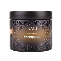 Фото  NАШ HARD с ароматом Гвоздика, 200гр. 