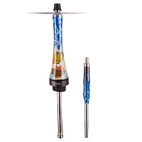 Фото 1 Кальян BATR STREET ART Гена 