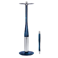 Фото 5 Кальян UNION Argument 3X голубой 