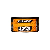 Фото  Element Земля с ароматом Черника мелоу (Mellow Blueberry), 25гр. 