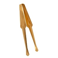 Фото 2 Щипцы Hoob Tongs Gold 