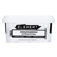 Фото  Element ВОЗДУХ Amazingreen 200гр 