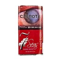 Фото  Табак трубочный MAC BAREN 7 SEAS CHERRY BLEND 40гр 