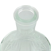 Фото 2 Колба Vessel Glass Крафт Mini грань 2 (3-224) 