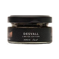 Фото  Bonche с ароматом Desvall, 30гр. 