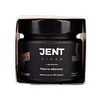 Фото  JENT Cigar Манго-абрикос 100гр 