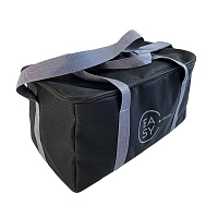 Фото 1 Сумка EASY choice черная 