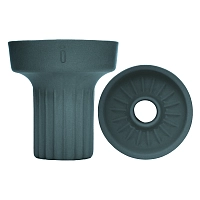 Фото 1 Чашка Облако Stone Phunnel зелёный 