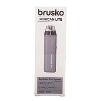 Фото  Электронная система BRUSKO MINICAN LITE (Grey) 