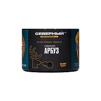 Фото  Северный Professional с ароматом Арбуз, 40 гр. 