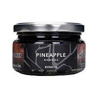 Фото  Bonche с ароматом Ананас (Pineapple), 120гр. 