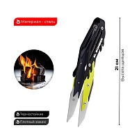 Фото 1 Щипцы El Bomber - OFF ROAD 4x4 