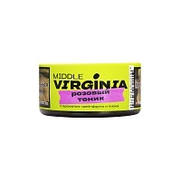 Фото  Original Virginia Middle Розовый тоник 25гр 