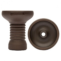 Фото  Чашка Cosmo bowl Phunnel Saturn (+Pack) 