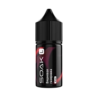 Фото  Жидкость SOAK L30 Dr. Cherry 30 мл 2 мг 