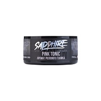 Фото  Sapphire Crown с ароматом Розовый Тоник (Pink tonic), 25 гр. 