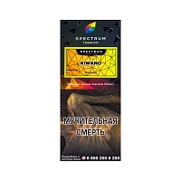Фото  Spectrum Hard с ароматом Кивано(Kiwano), 100 гр. 