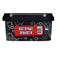 Фото  Северный с ароматом Восточные пряности, 200 гр. 